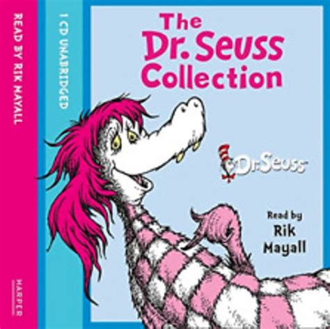 The Dr. Seuss Collection : Dr. Seuss : Free Download, Borrow, .